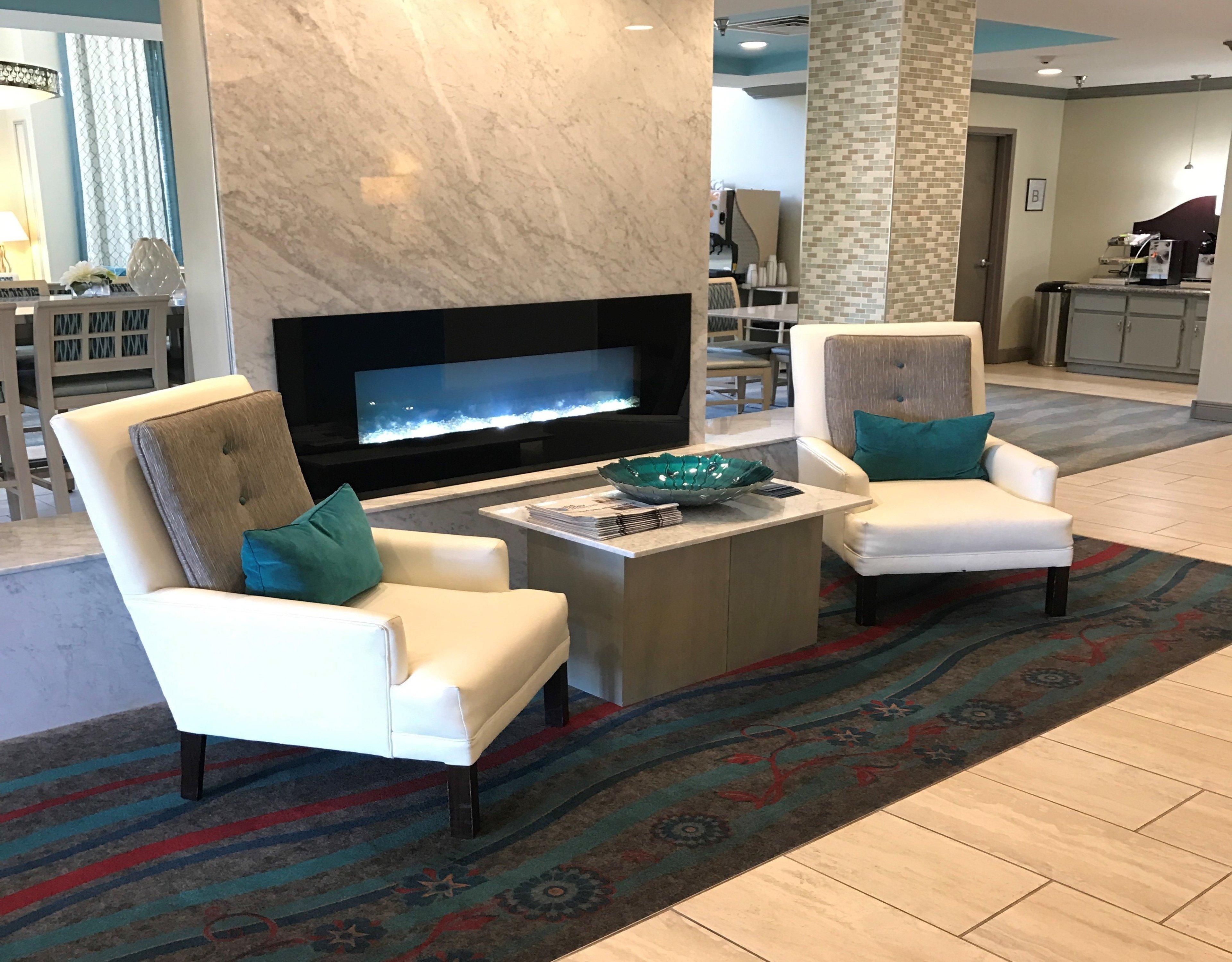 Holiday Inn Express & Suites Brookhaven By Ihg Exterior foto